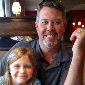 Meet your Posher, Dave